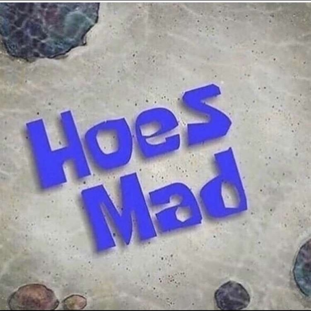 Meet your Posher, Patrick